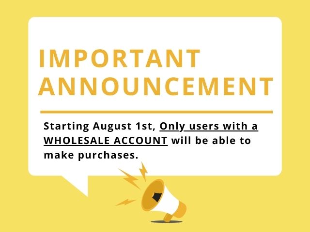 Changes to Online Store Access