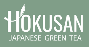 Hokusan Japanese Green Tea Wholesale Distributor Canada