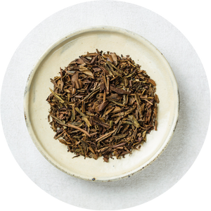 Hojicha (Roasted Green Tea) (1kg)